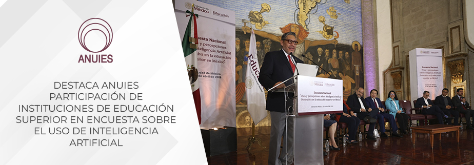 ENCUESTA SOBRE EL USO DE INTELIGENCIA ARTIFICIAL